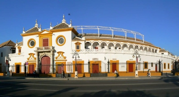 Real Maestranza de Caballería de Sevilla - ViajandoporSevilla.com