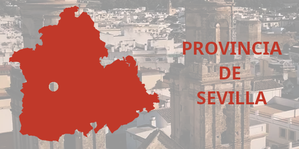 Banner Provincia de Sevilla - ViajandoporSevilla.com